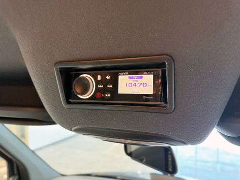 Used 2025 Mercedes-Benz Sprinter 3500 image 38