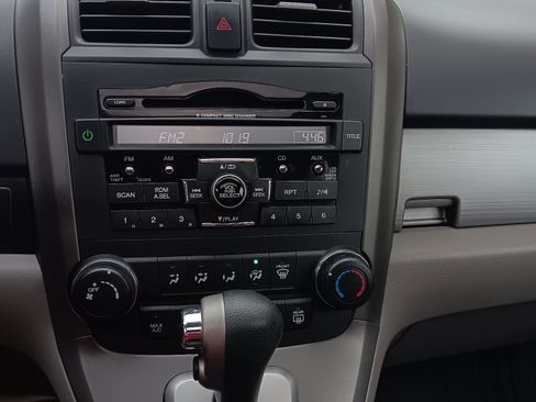 Used 2010 Honda CR-V EX image 9
