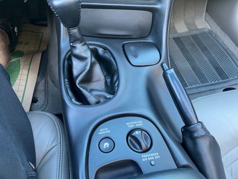 Used 2003 Chevrolet Corvette image 30