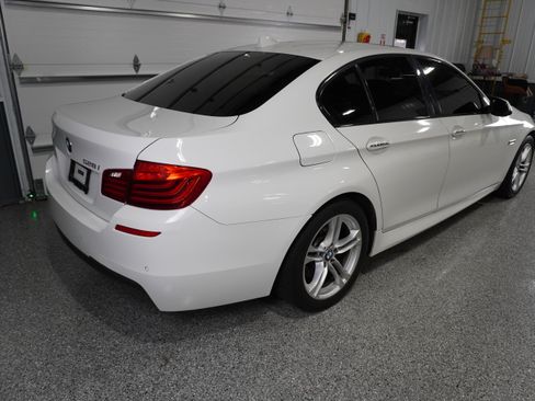 Used 2014 BMW 528i image 6