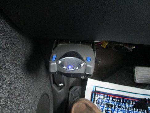 Used 2011 Chevrolet Silverado 1500 LT Z71 image 50