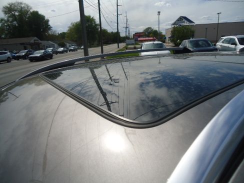 Used 2012 Cadillac SRX AWD Performance image 6