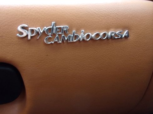 Used 2005 Maserati Spyder GT RWD image 10