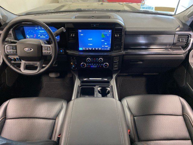 Certified 2026 Ford F250 Lariat AWD/4WD image 9