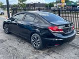 Used 2014 Honda Civic EX image 3