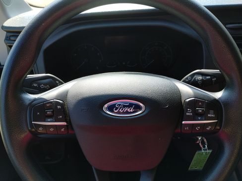 Used 2024 Ford Transit 250 image 11