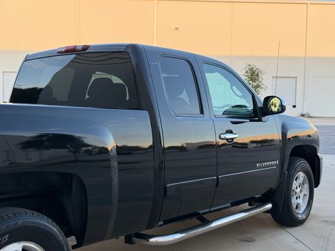 Used 2008 Chevrolet Silverado 1500 LT image 50