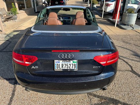 Used 2011 Audi A5 2.0T Premium Plus image 3