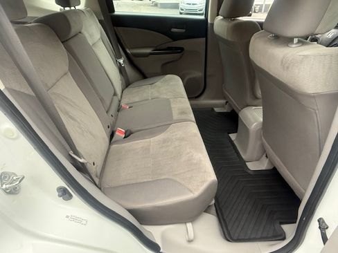 Used 2012 Honda CR-V LX image 17