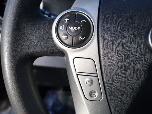 Used 2013 Toyota Prius C One image 21