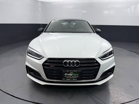 Used 2019 Audi S5 Prestige image 8