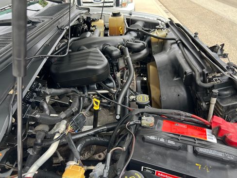 Used 2008 Ford F250 XL image 13