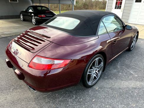 Used 2007 Porsche 911 Carrera S image 60
