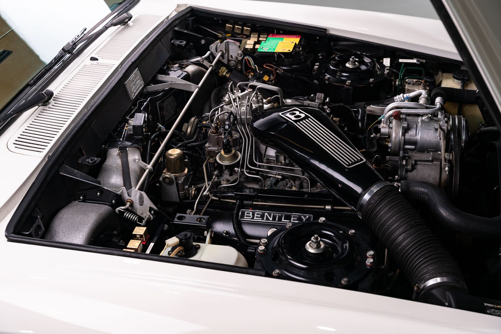Used 1989 Bentley Continental RWD image 81