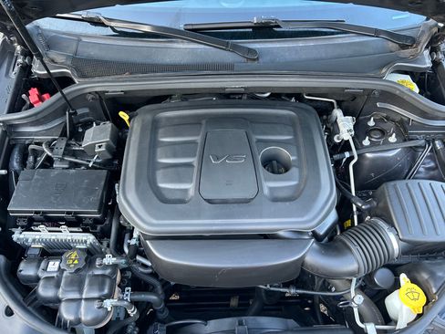 Used 2020 Jeep Grand Cherokee 4WD Limited image 22