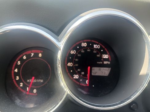 Used 2006 Toyota Matrix XR image 37