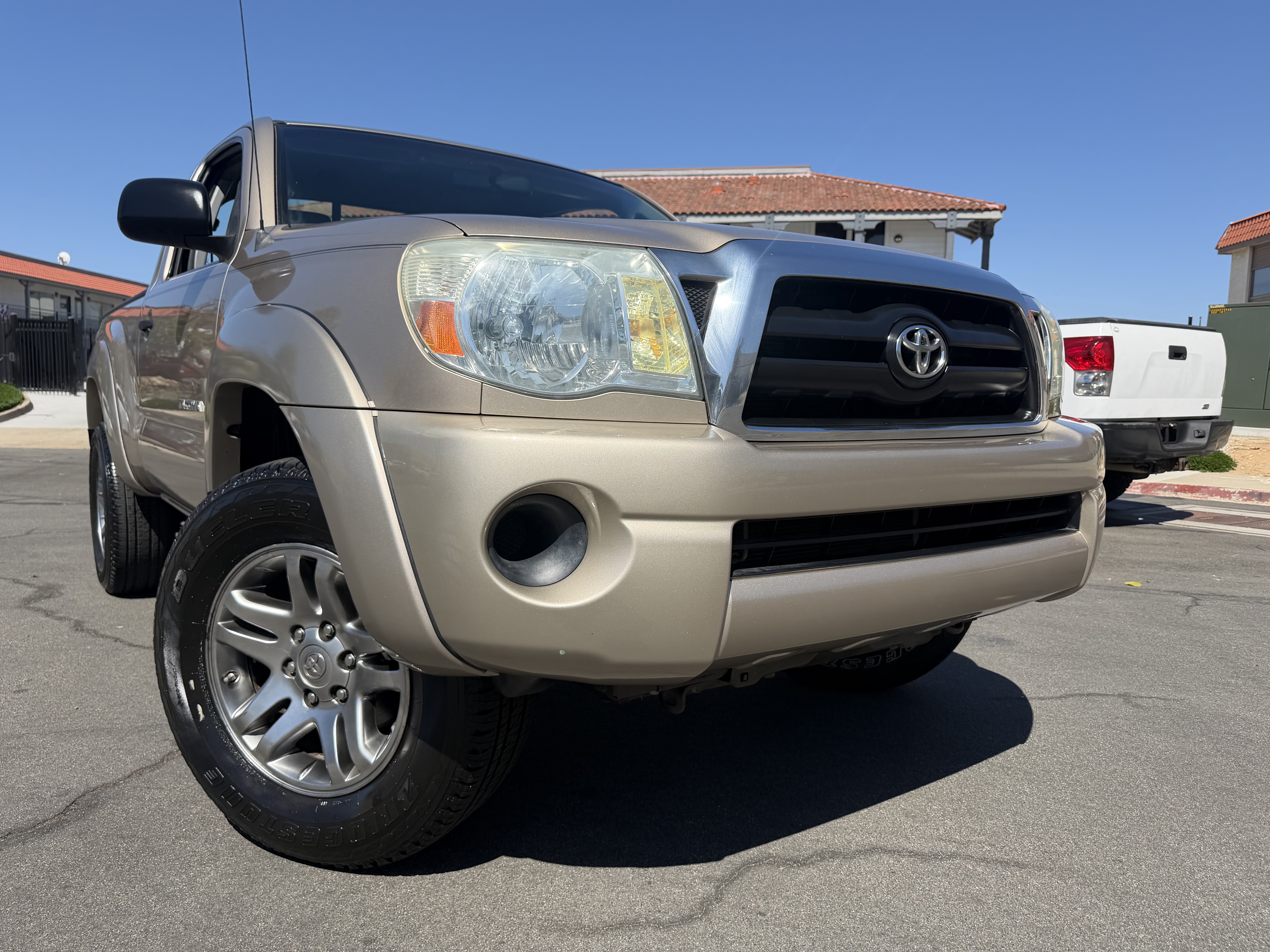 Used 2006 Toyota Tacoma 2WD Regular Cab PreRunner image 21