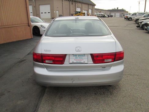 Used 2005 Honda Accord EX-L image 4