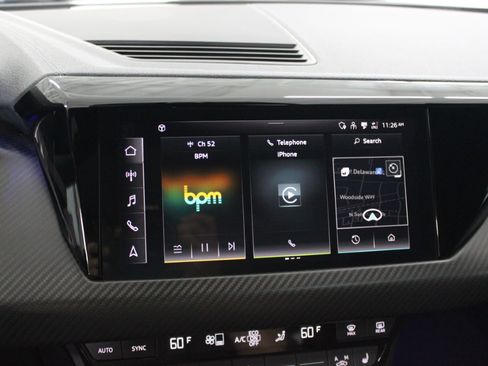 Used 2023 Audi e-tron GT Premium Plus image 29