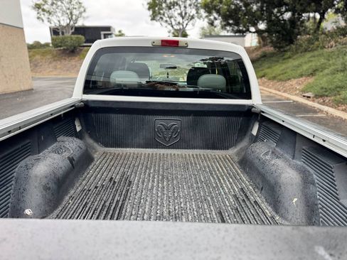 Used 2011 Dodge Dakota Big Horn image 15