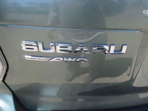 Used 2018 Subaru Forester 2.5i Premium AWD/4WD image 10