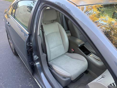Used 2008 Chevrolet Malibu LT image 13
