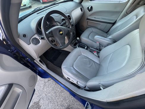 Used 2006 Chevrolet HHR LT image 16