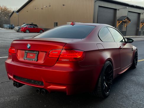 Used 2013 BMW M3 image 5