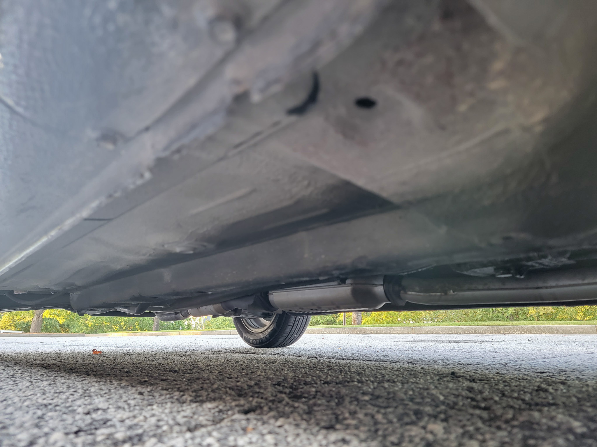 Used 1997 MAZDA MX-5 Miata UNAVAIL RWD image 61