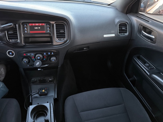Used 2014 Dodge Charger AWD/4WD image 10