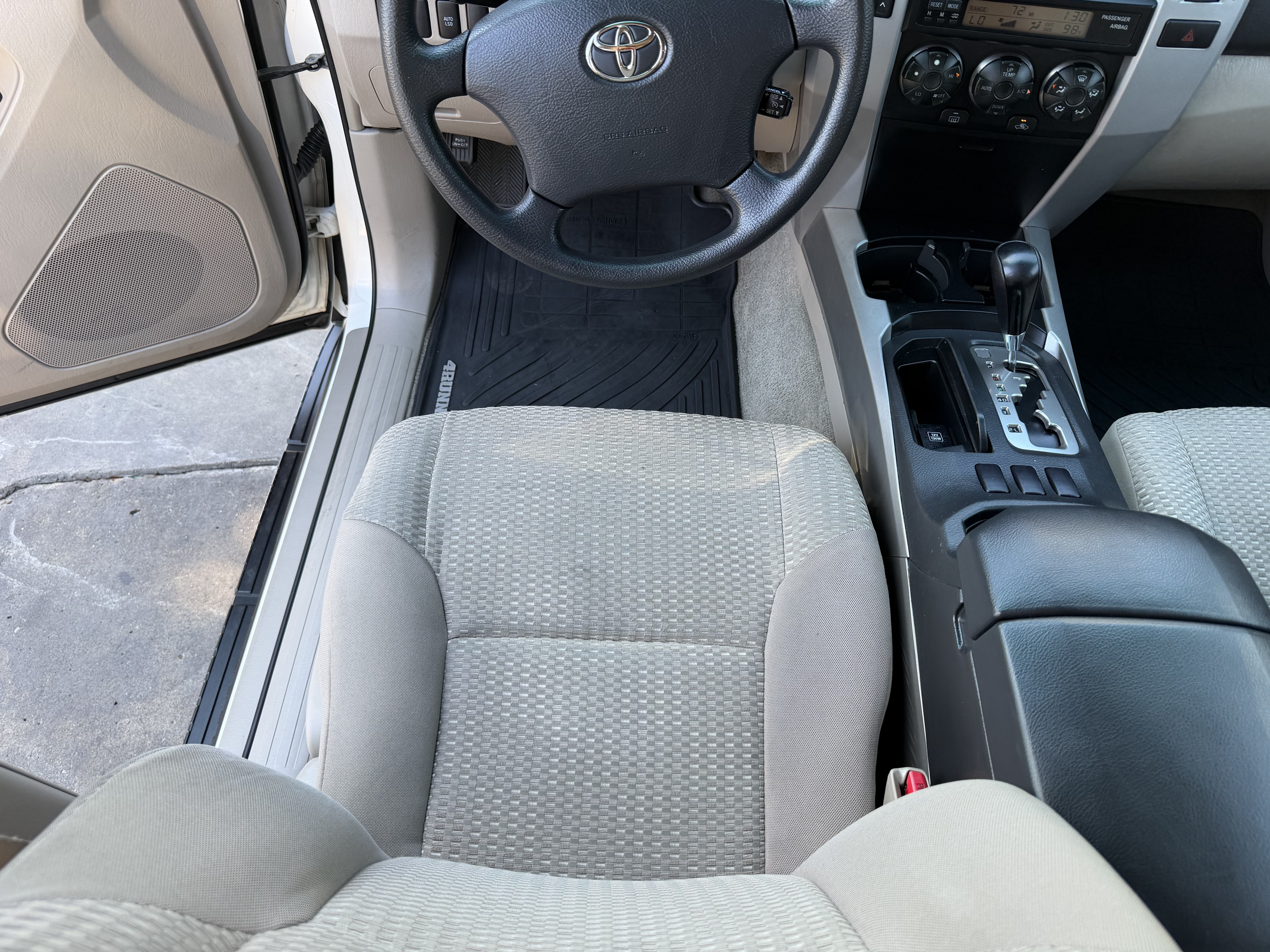 Used 2007 Toyota 4Runner 2WD image 19