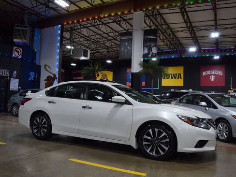 Used 2016 Nissan Altima 2.5 SL image 7