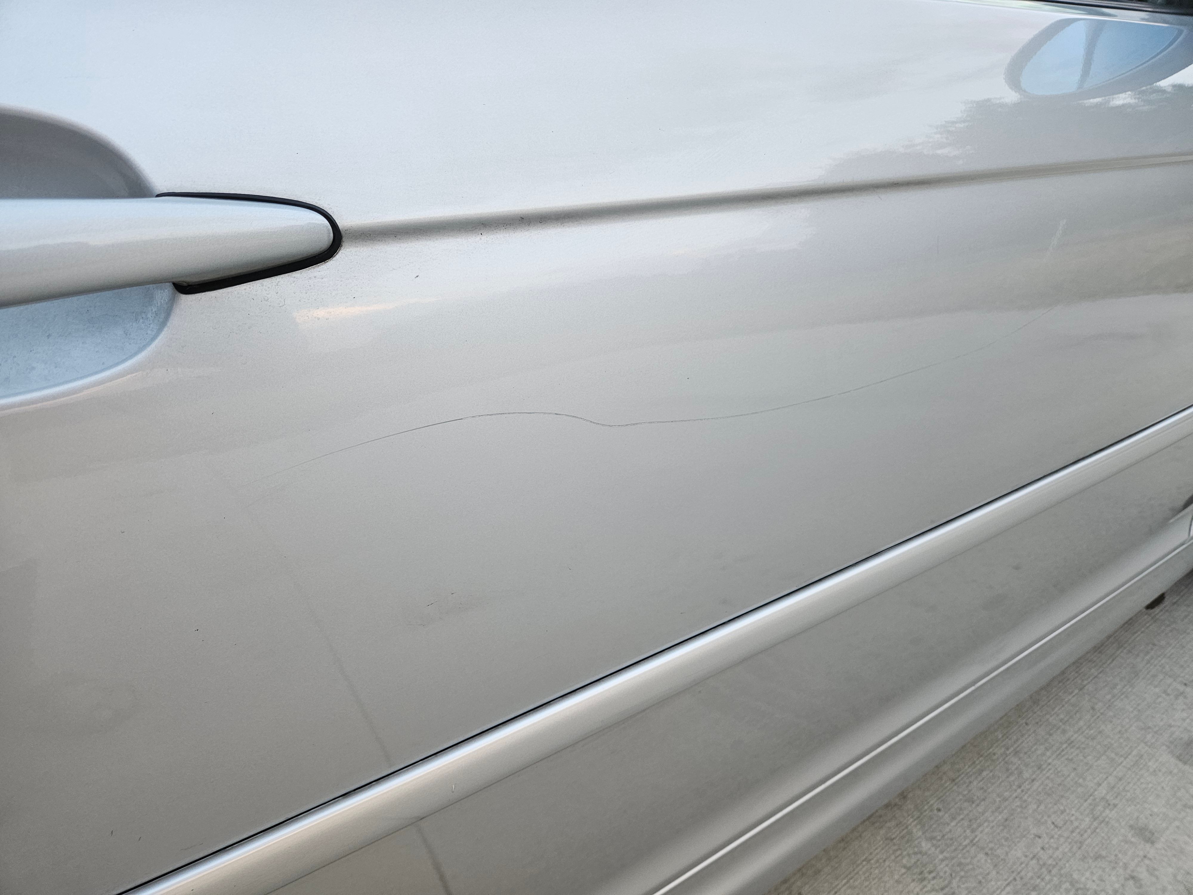 Used 2003 BMW M3 Coupe RWD image 31