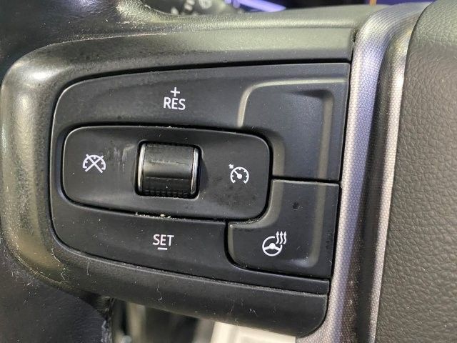 Used 2019 GMC Sierra 1500 4x4 Crew Cab SLT image 15