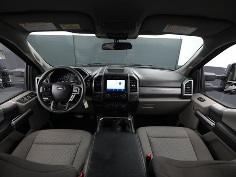 Used 2022 Ford F250 XLT image 18