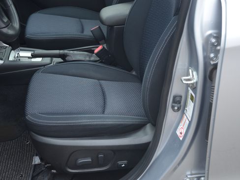 Used 2016 Subaru Forester 2.5i Premium image 8