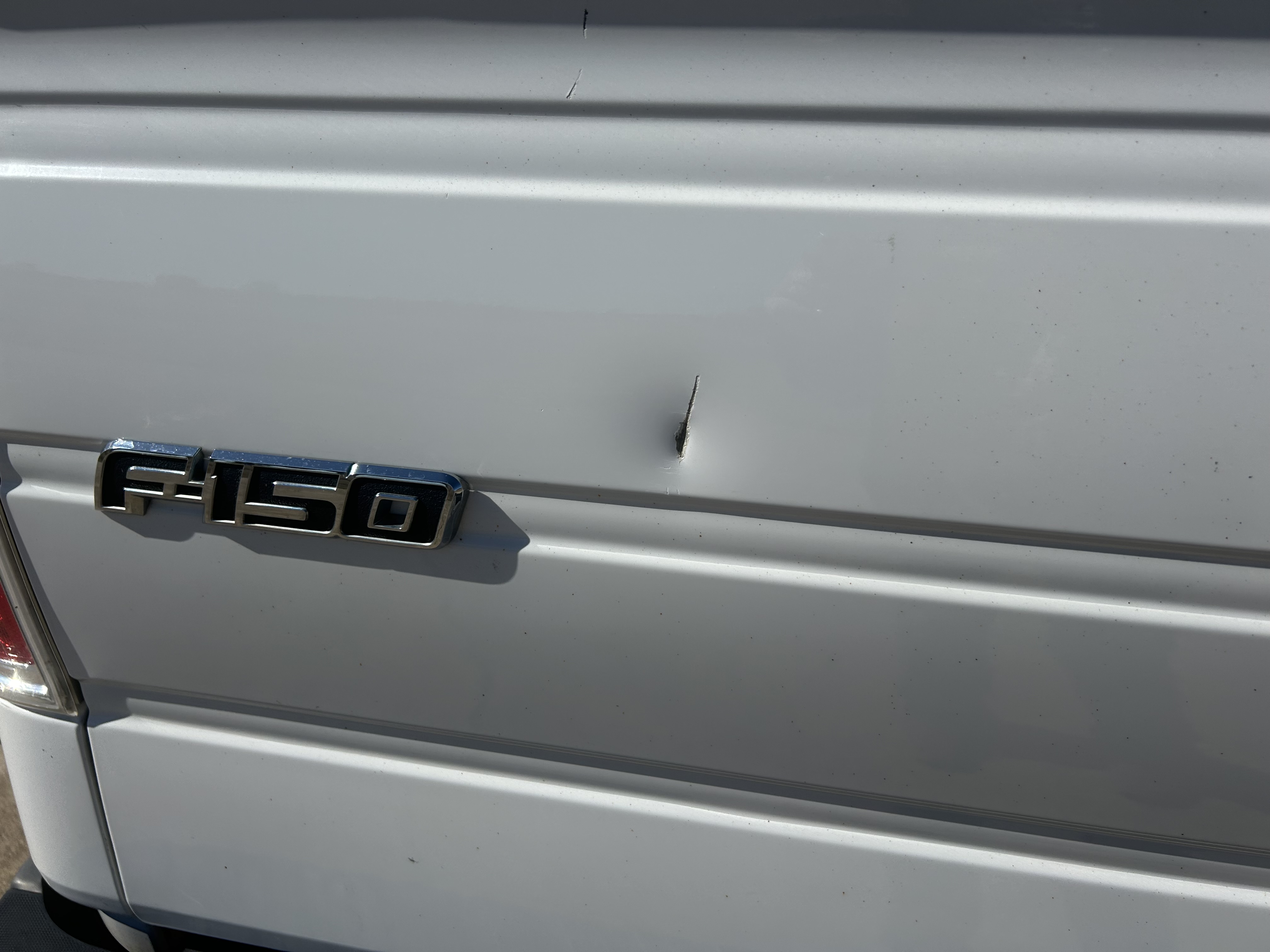 Used 2014 Ford F150 2WD Regular Cab image 29