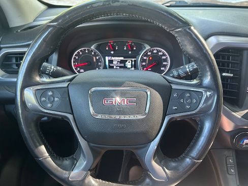 Used 2018 GMC Acadia AWD All Terrain image 11