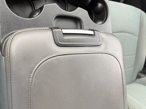 Used 2016 RAM 1500 Tradesman image 13