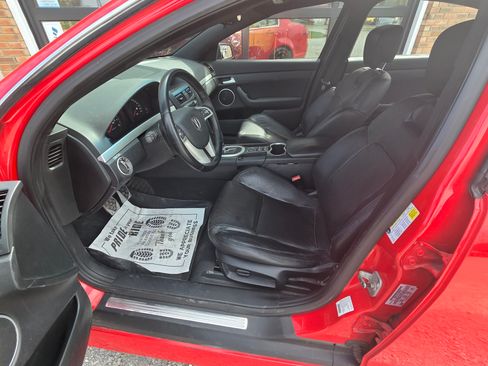 Used 2009 Pontiac G8 image 5