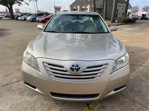 Used 2007 Toyota Camry LE image 8