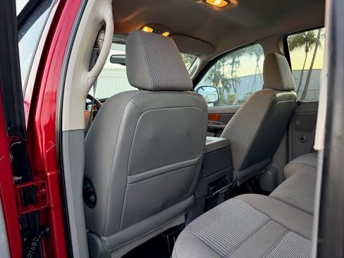 Used 2007 Dodge Ram 1500 Truck Laramie image 65