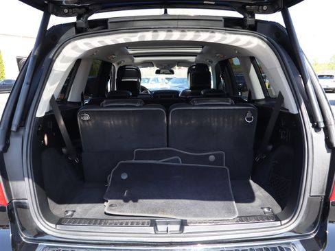 Used 2015 Mercedes-Benz GL 550 image 40