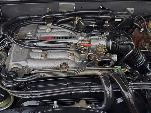 Used 1988 Toyota Pickup Deluxe image 53