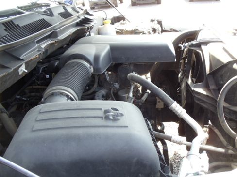 Used 2016 RAM 1500 Tradesman image 24