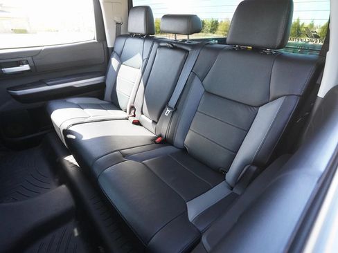 Used 2019 Toyota Tundra Limited image 7