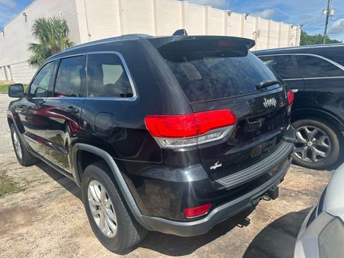 Used 2014 Jeep Grand Cherokee Laredo image 4