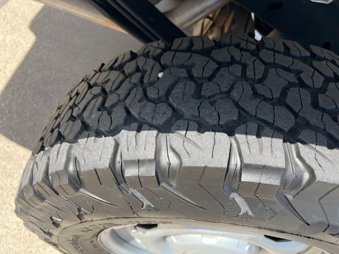 Used 2014 Ford F150 4x4 Regular Cab image 17