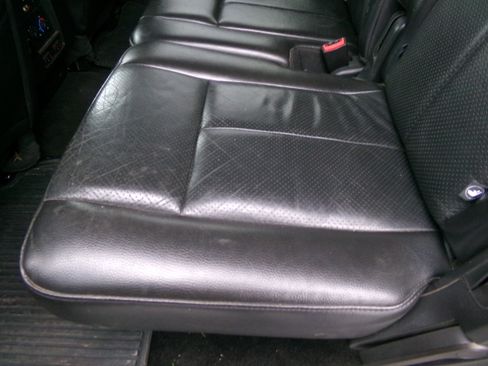 Used 2012 Ford Expedition EL Limited image 10