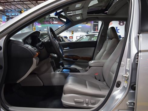 Used 2012 Honda Accord EX-L image 17